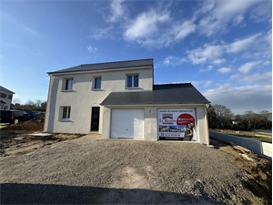 maison à la vente -   50260  NEGREVILLE, surface 123 m2 vente maison - UBI468079997